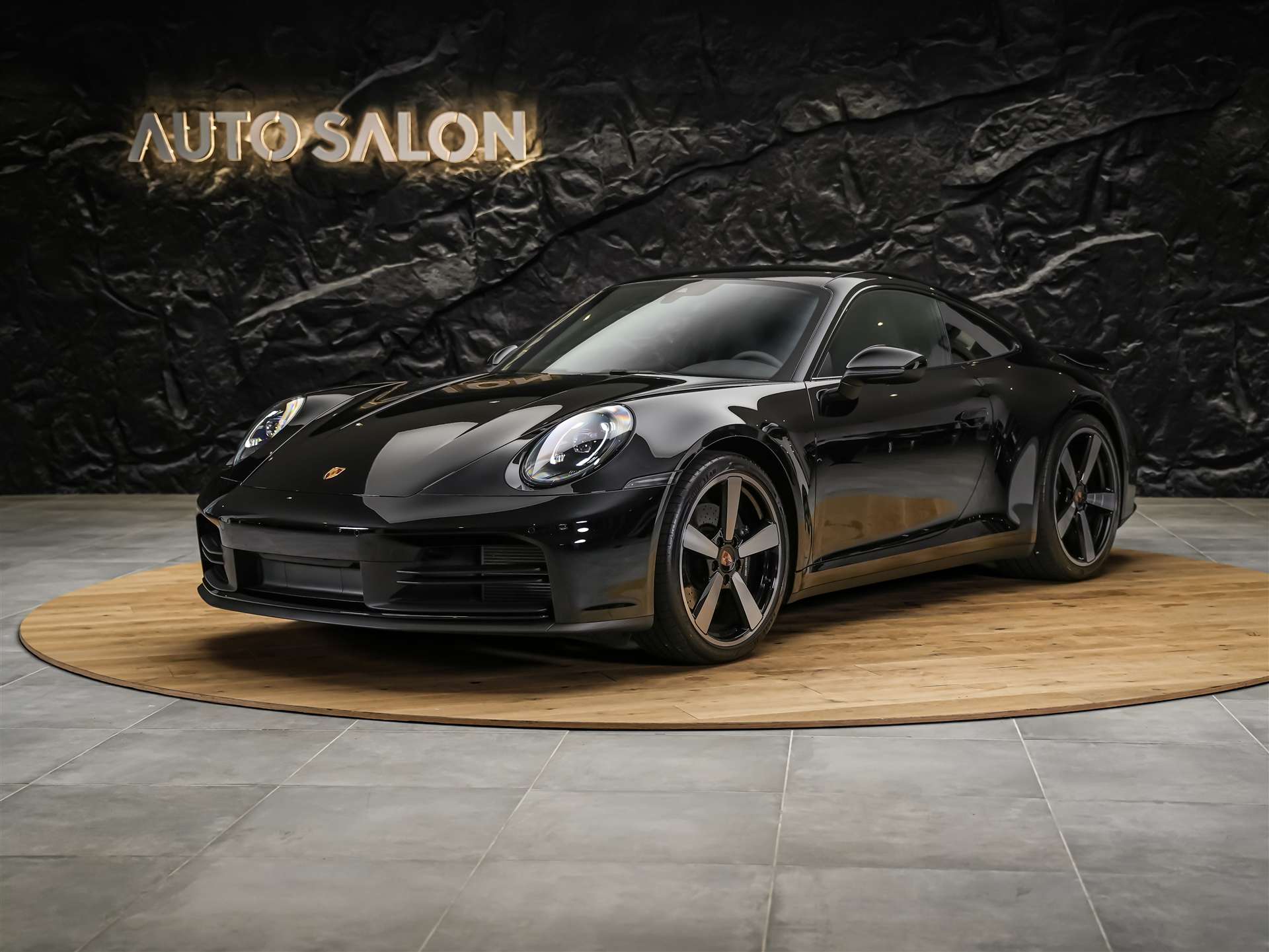 PORSCHE 911 Coupé 3.0 Carrera PDK *SOFORT VERFÜGBAR*Bose Surround*Matrix LED*Lenkradheizung*-image-0