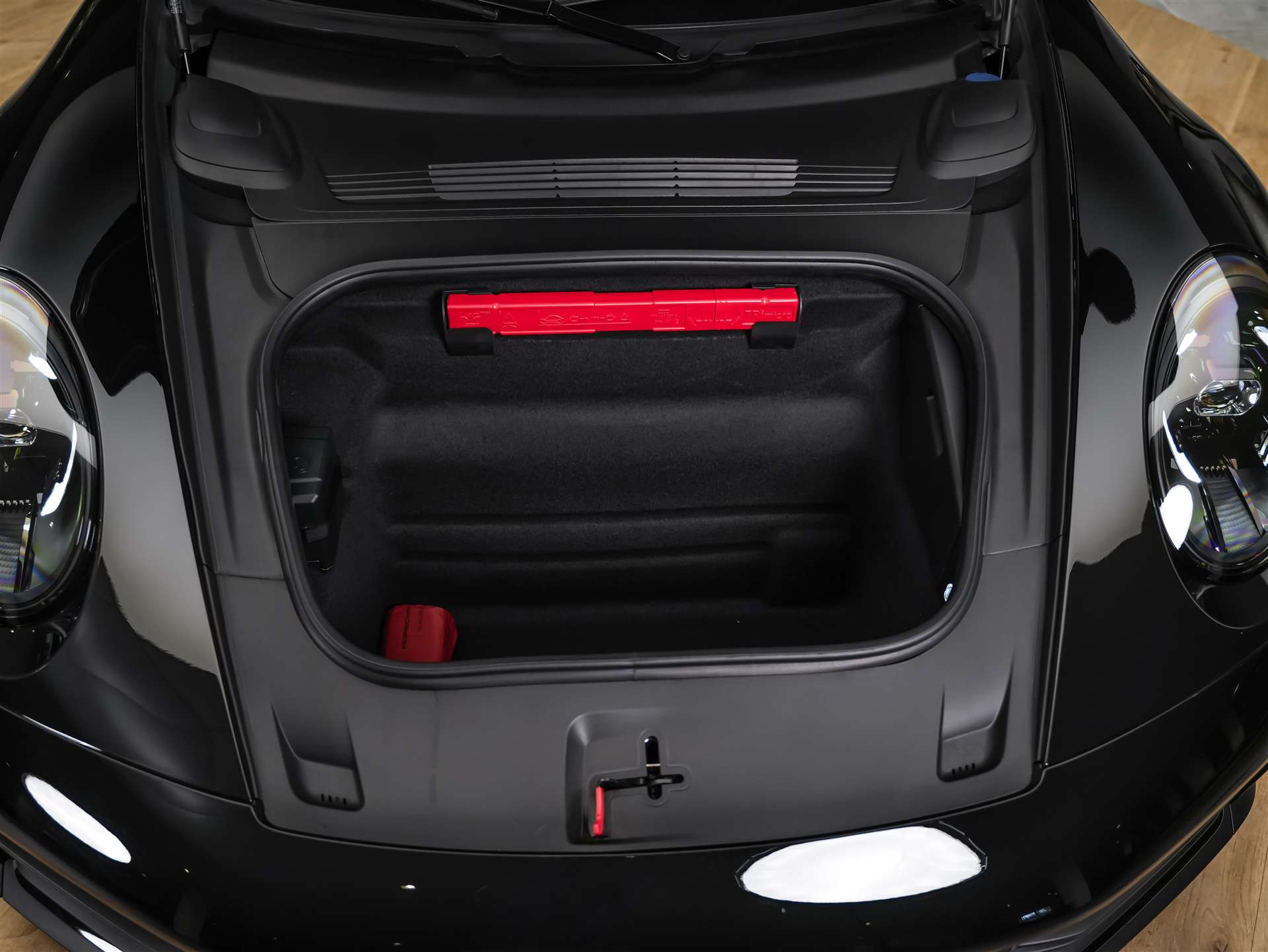 PORSCHE 911 Coupé 3.0 Carrera PDK *SOFORT VERFÜGBAR*Bose Surround*Matrix LED*Lenkradheizung*-image-47