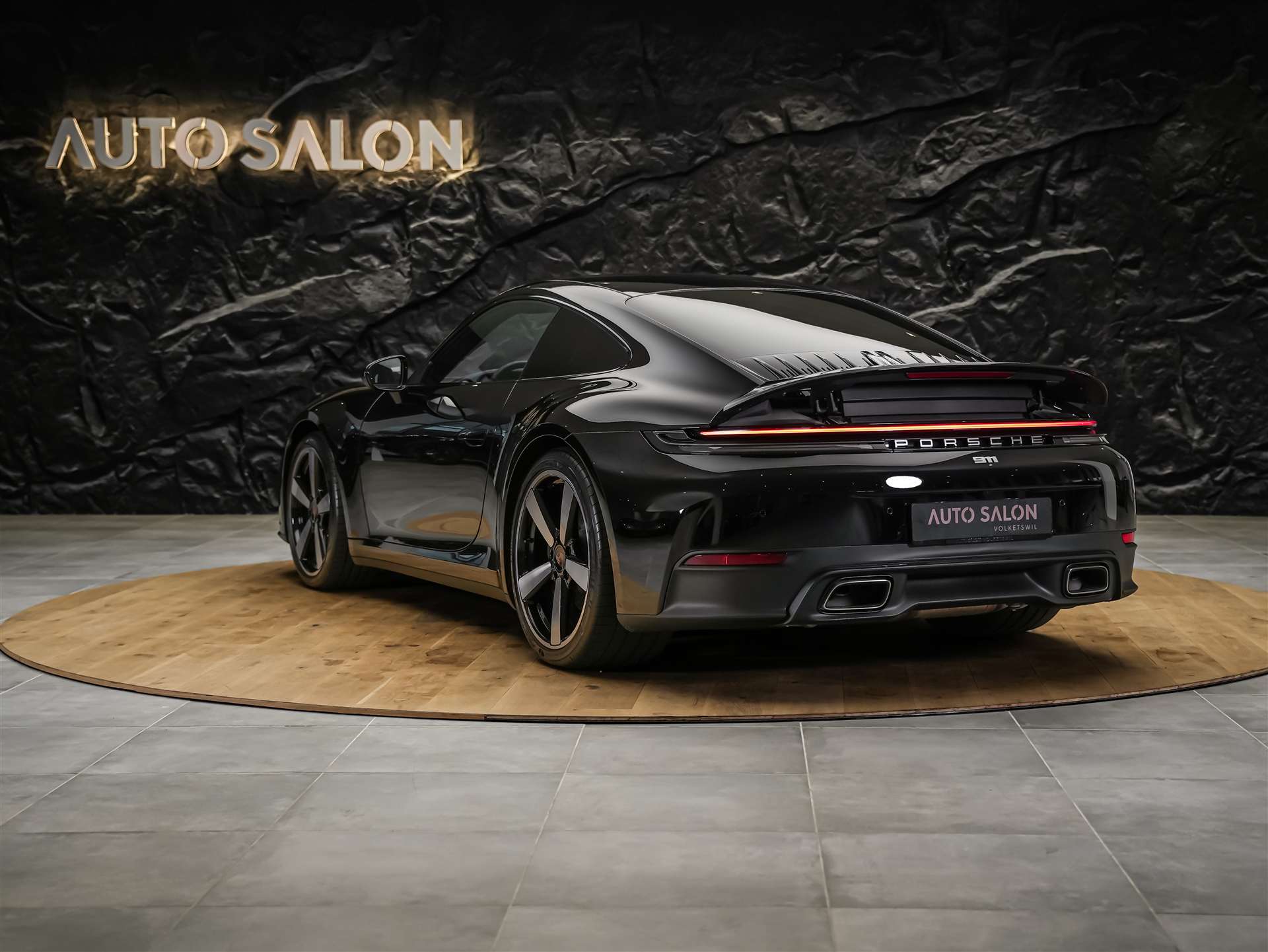 PORSCHE 911 Coupé 3.0 Carrera PDK *Bose Surround*Matrix LED*Lenkradheizung*-showroom-element-2