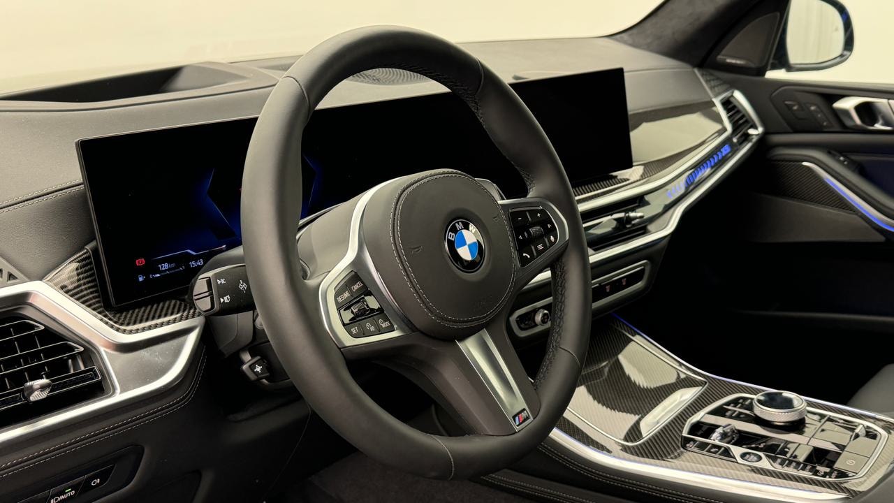 BMW X5 xDrive 48V 40d M Sport Steptronic-image-6