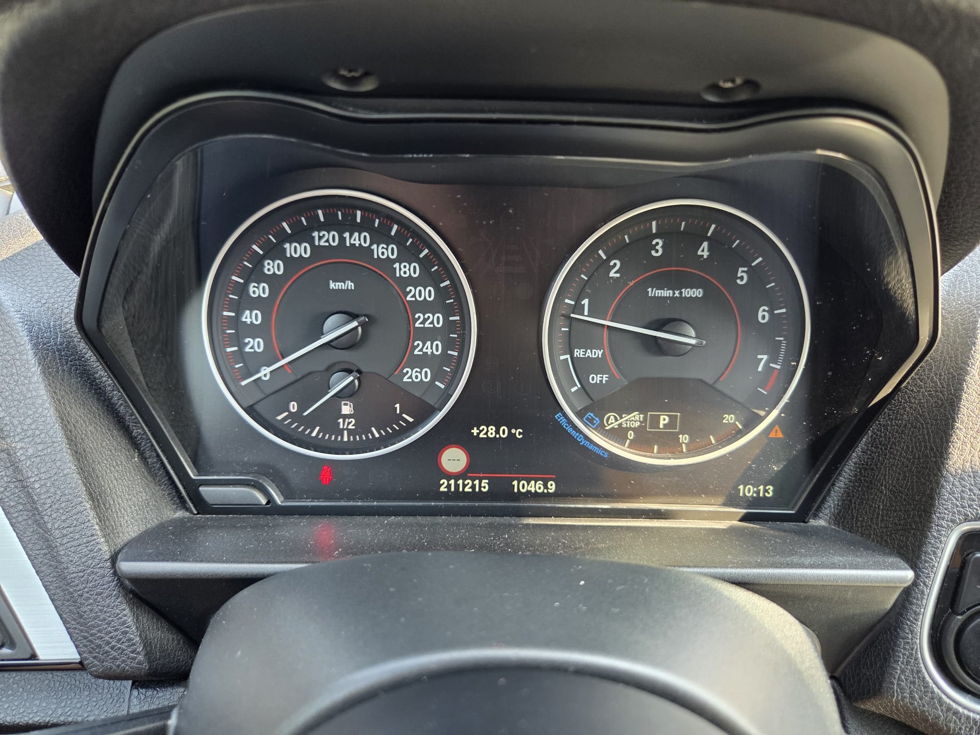 BMW 118i Steptronic MSport-image-12