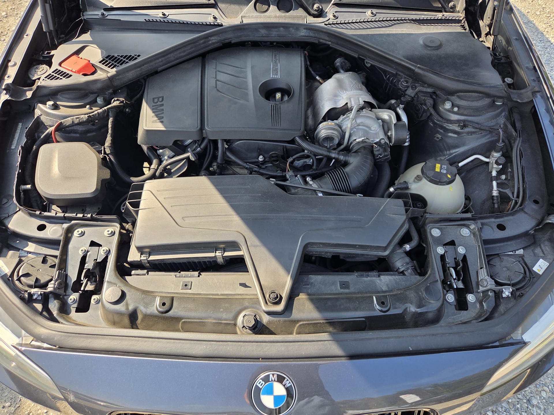 BMW 118i Steptronic MSport-image-11