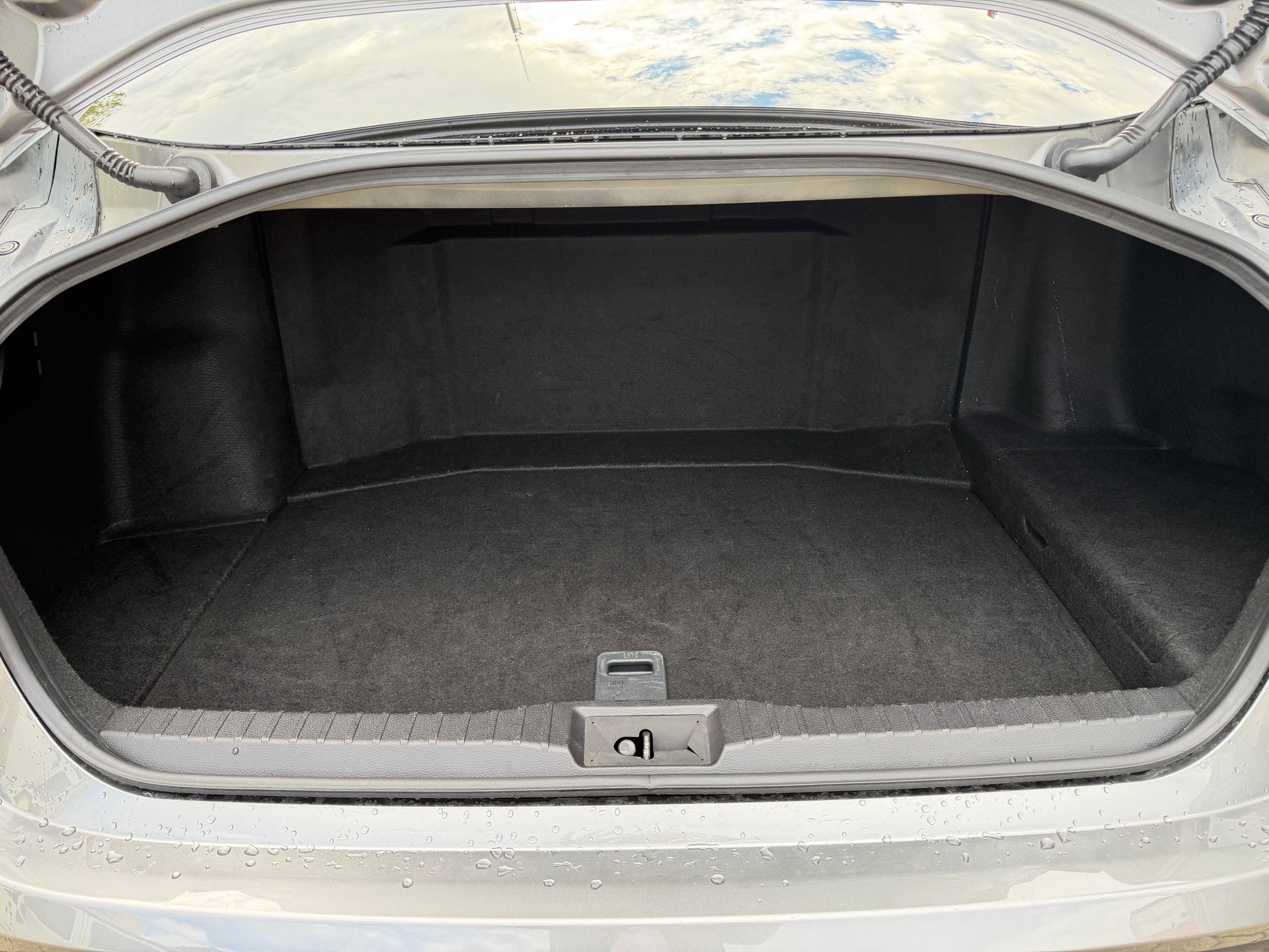 TOYOTA Mirai Fuel cell Platinum-image-11