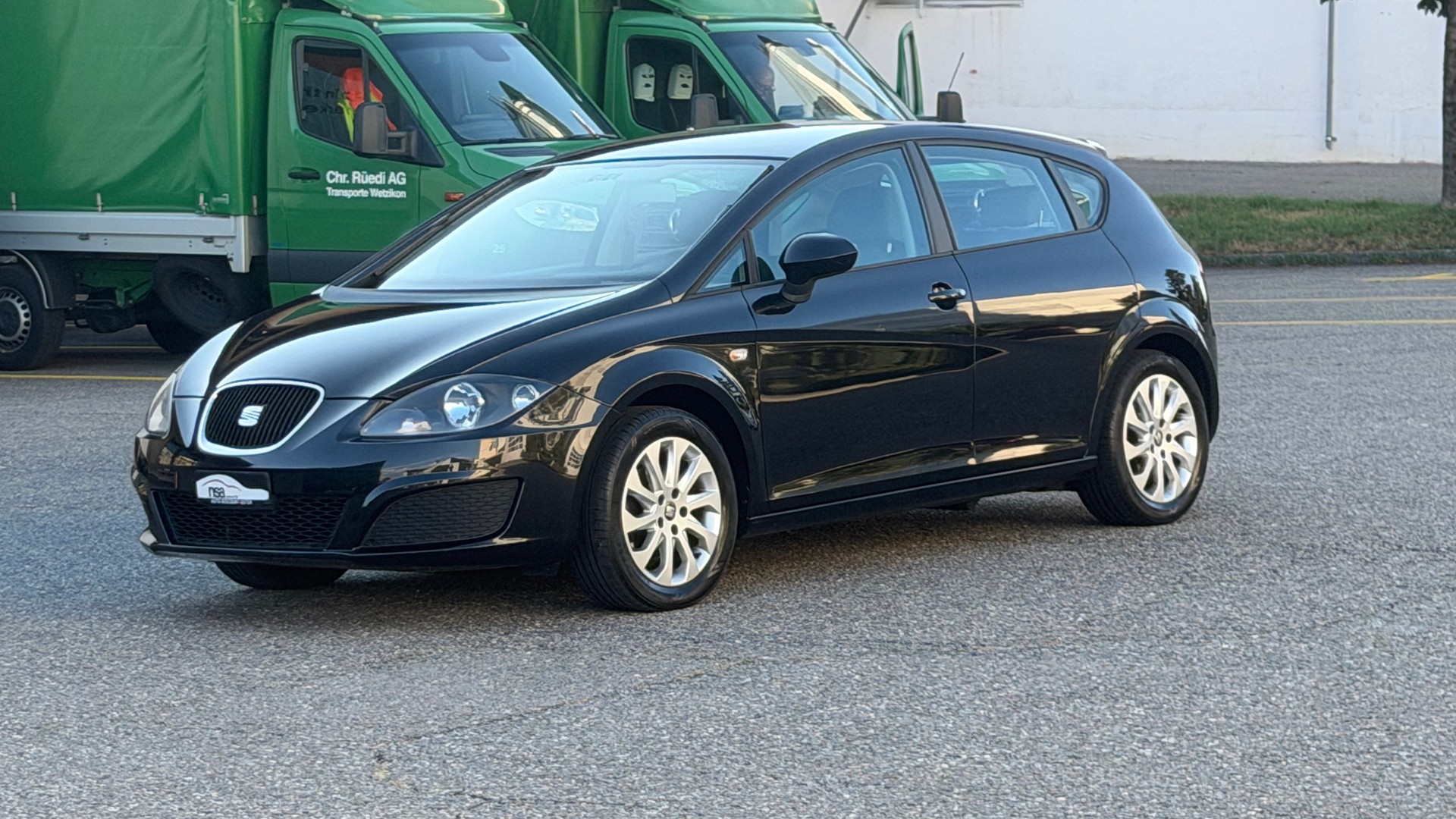 SEAT Leon 1.6 TDI Style-image-2