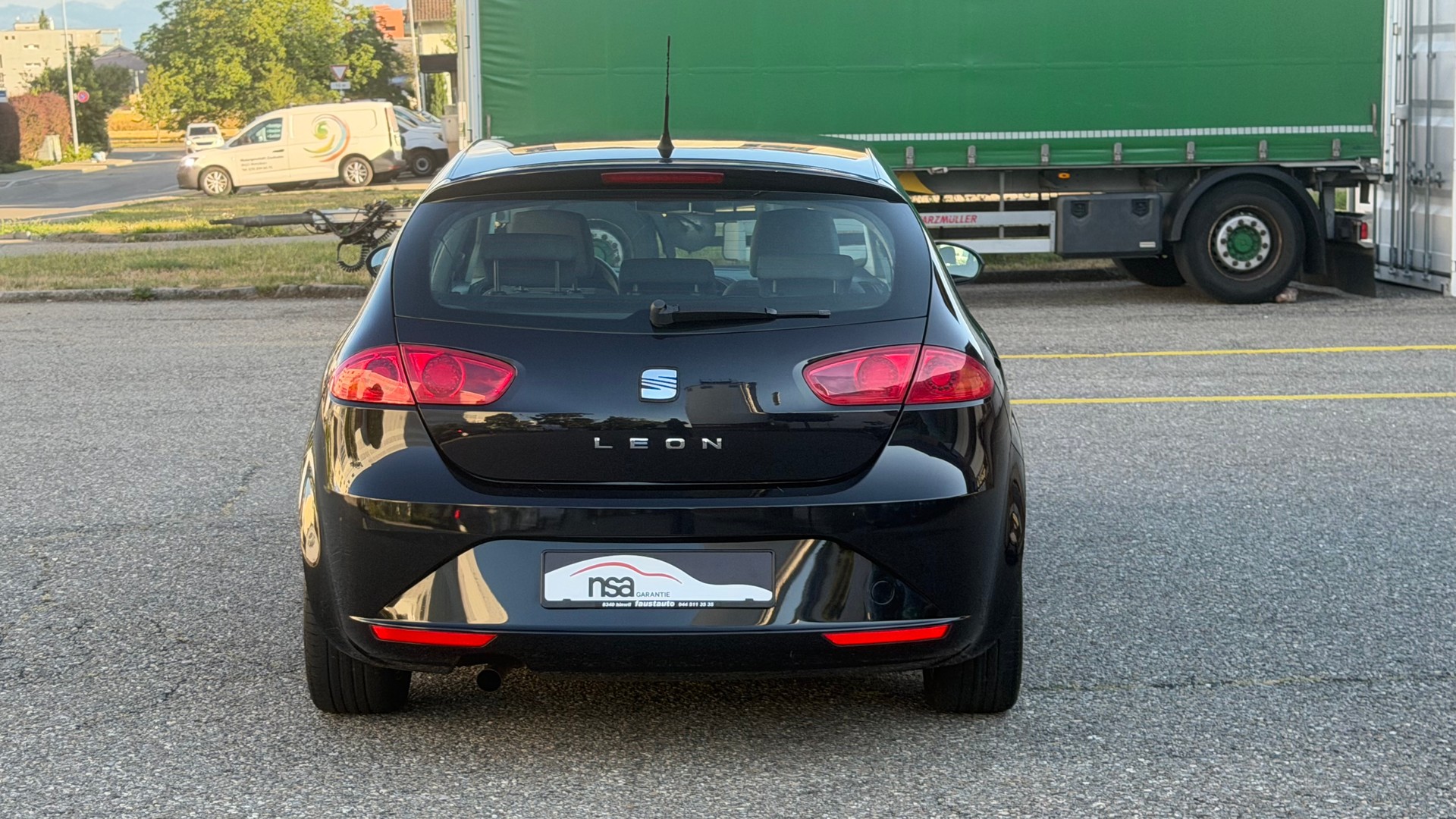 SEAT Leon 1.6 TDI Style-image-4