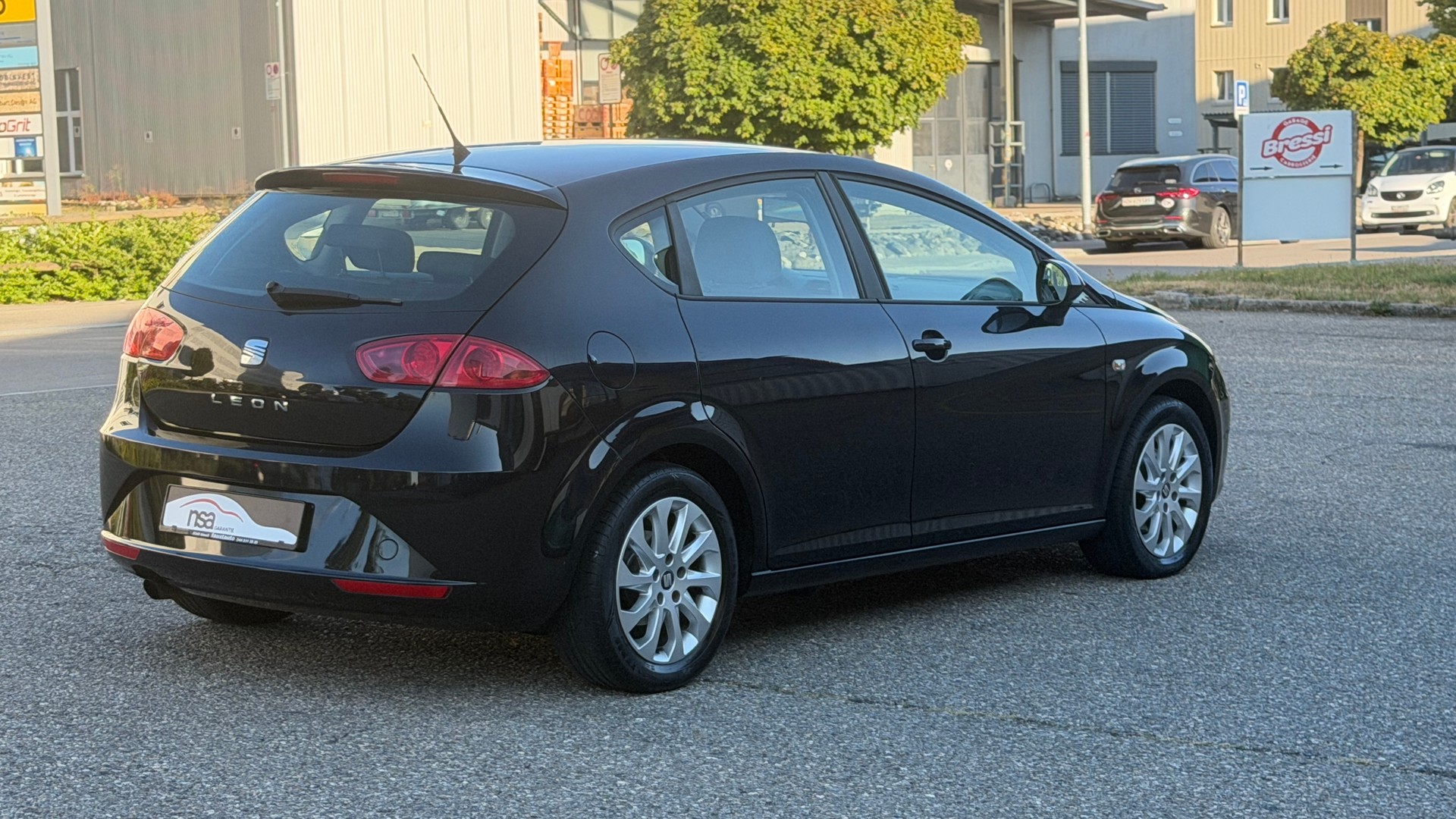 SEAT Leon 1.6 TDI Style-image-3