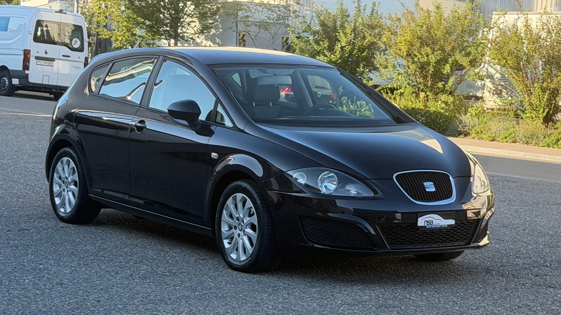 SEAT Leon 1.6 TDI Style-image-1