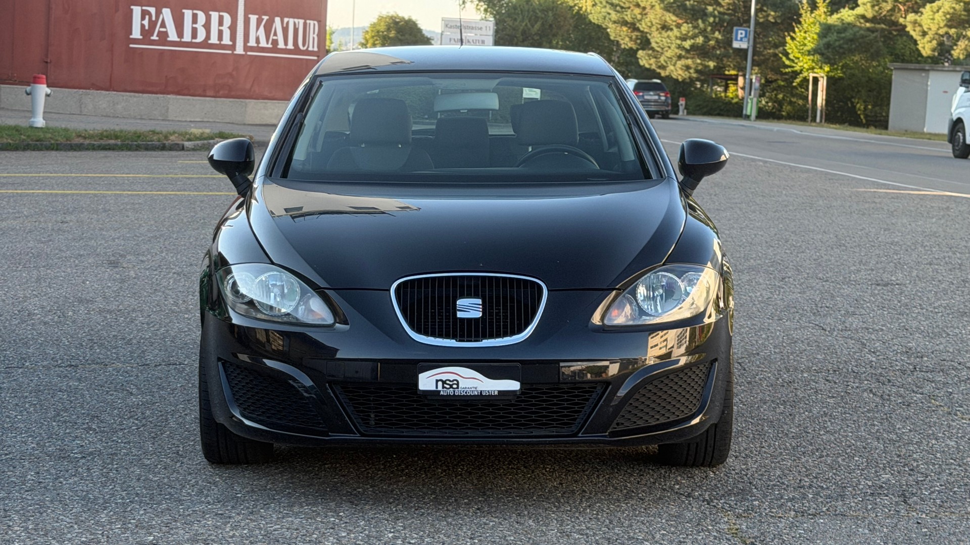 SEAT Leon 1.6 TDI Style-image-0