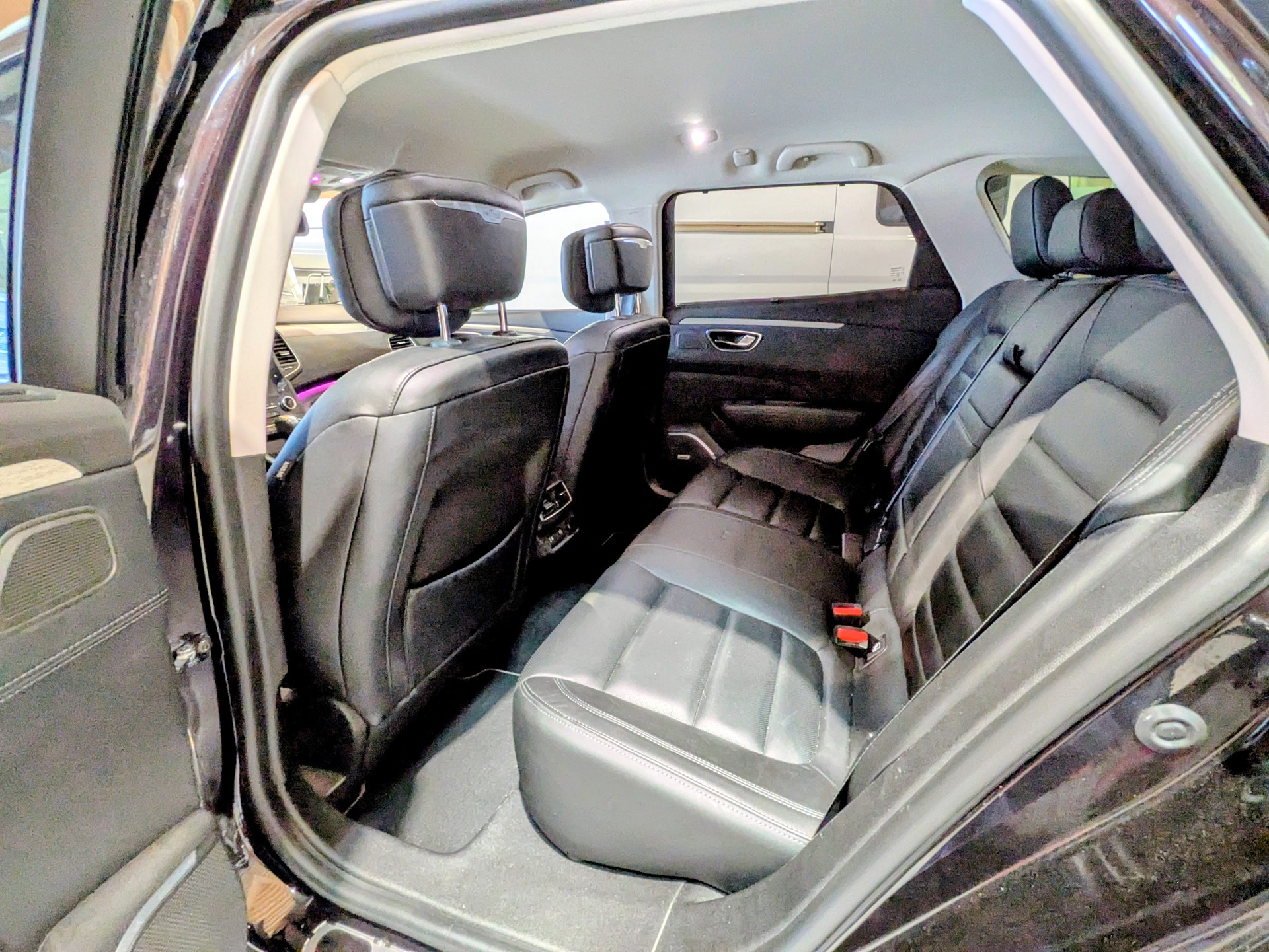 RENAULT Talisman Grandtour 1.6 TCe Initiale EDC-image-8
