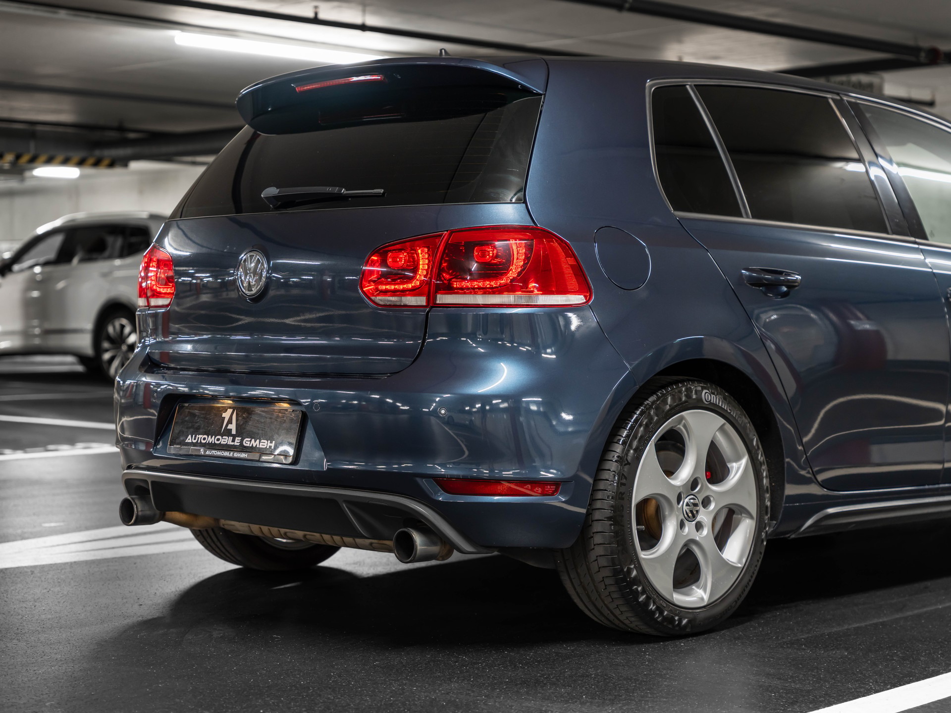 VW Golf 2.0 TSI GTI DSG-image-8