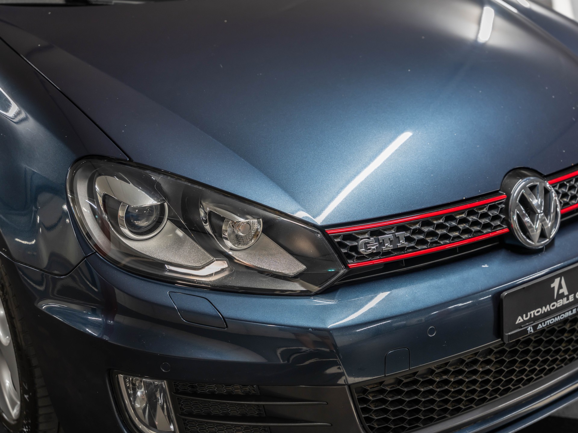 VW Golf 2.0 TSI GTI DSG-image-12
