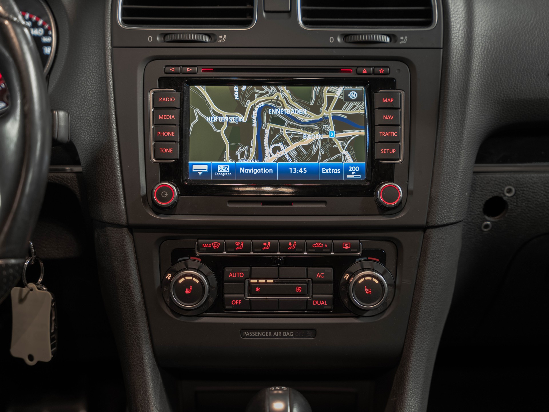VW Golf 2.0 TSI GTI DSG-image-17