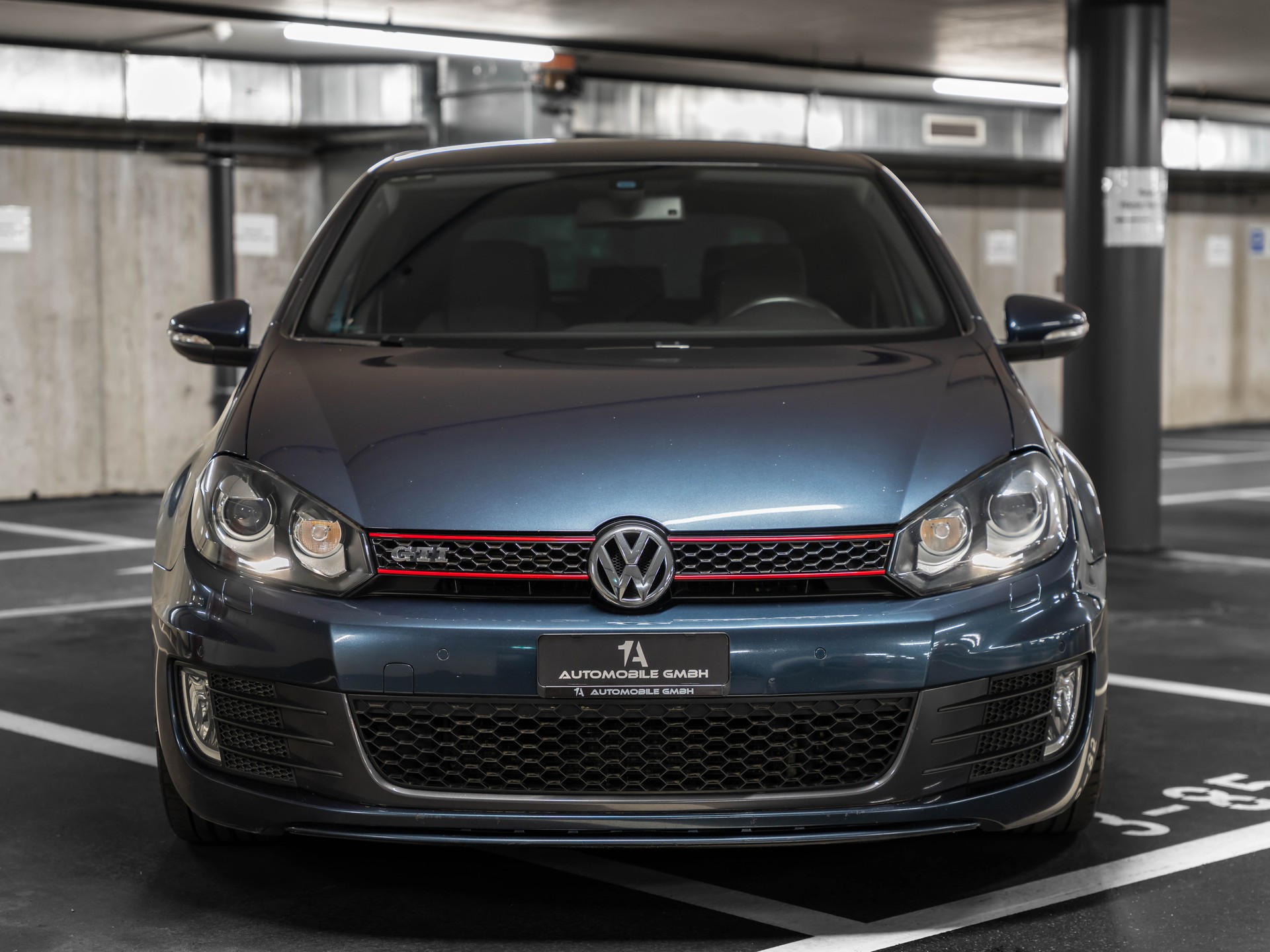 VW Golf 2.0 TSI GTI DSG-image-13