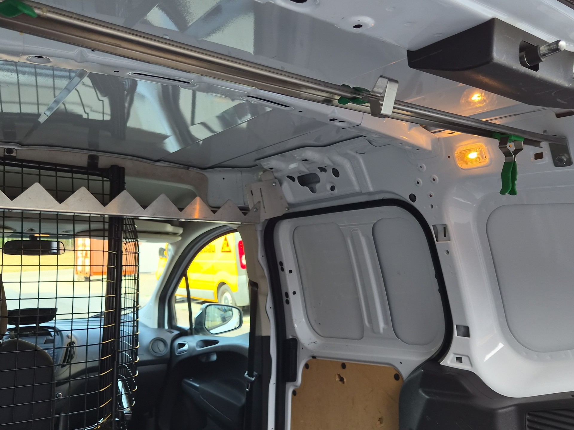 FORD Transit Courier Van 1.0 EcoBoost Trend-image-14
