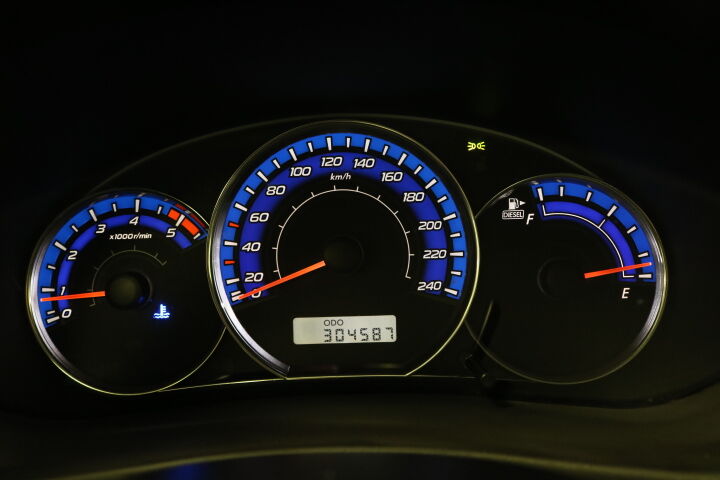 SUBARU Impreza 2.0D Comfort S-image-12