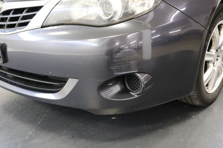 SUBARU Impreza 2.0D Comfort S-image-3