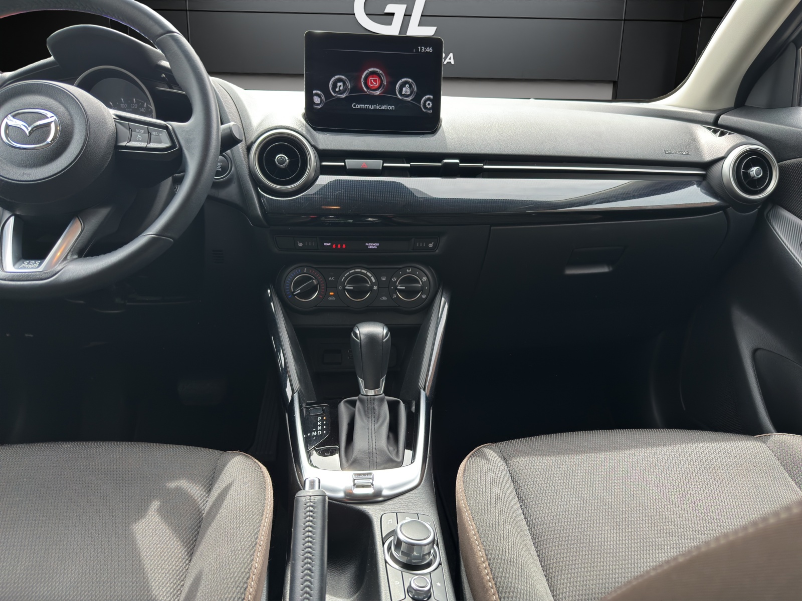 MAZDA 2 G 90 Ambition-image-9