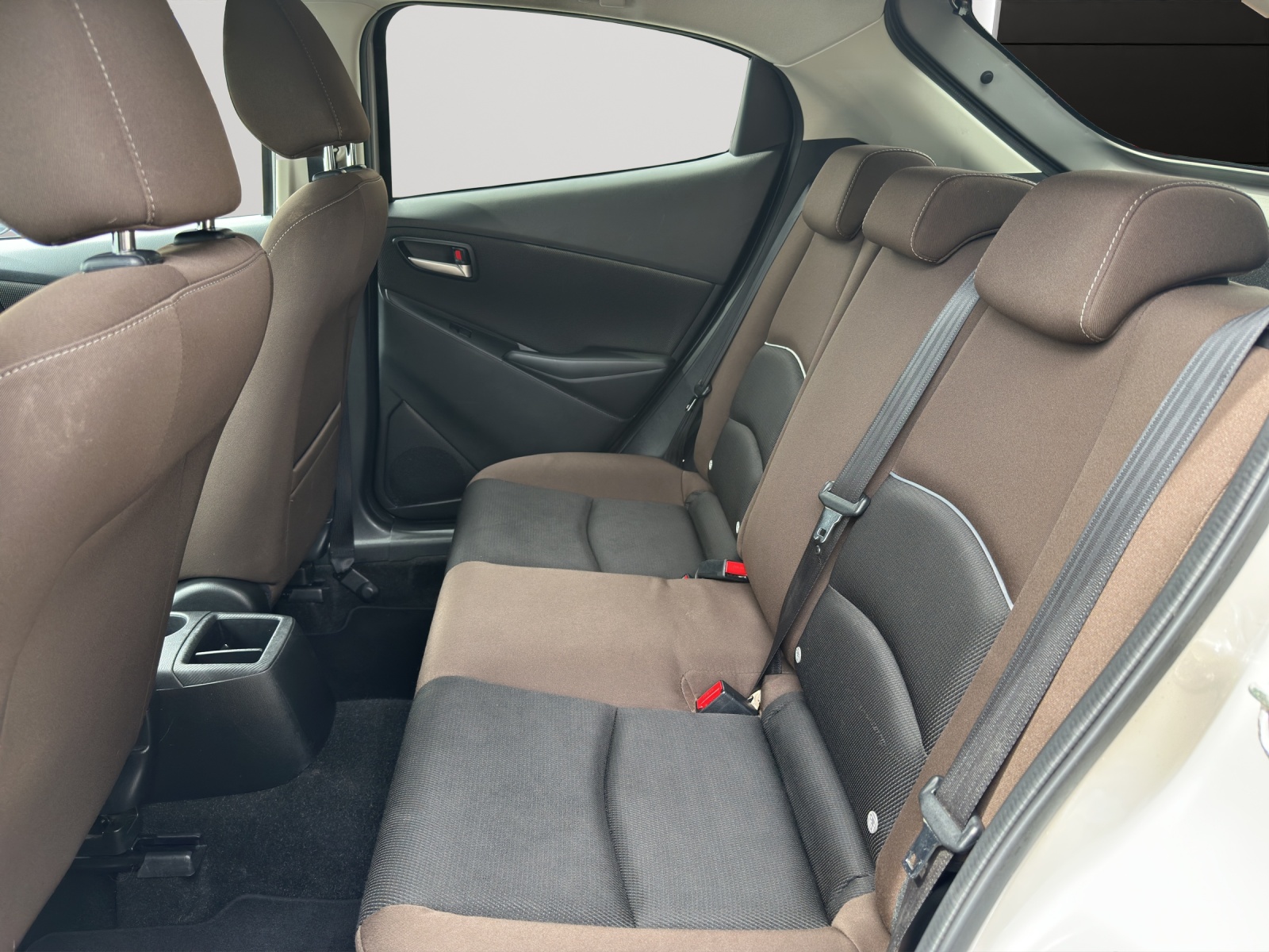 Image MAZDA 2 2 G 90 Ambition