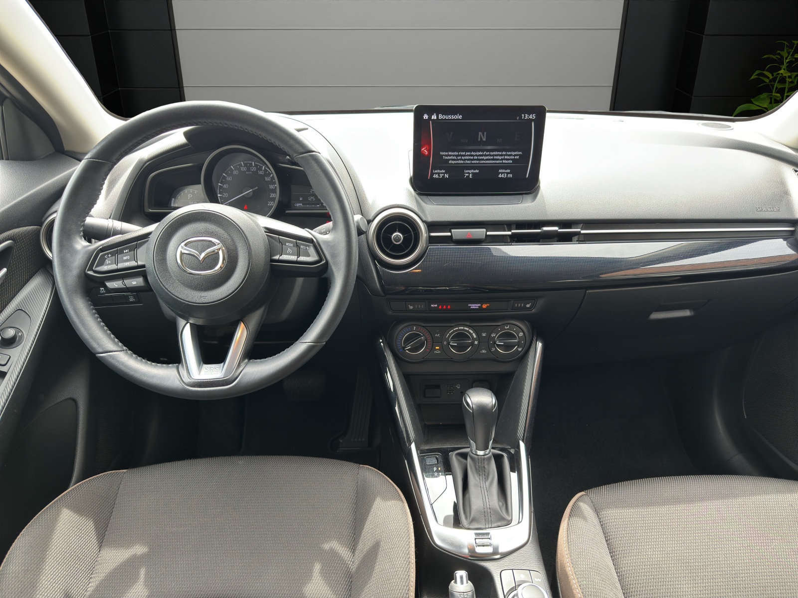 MAZDA 2 G 90 Ambition-image-8