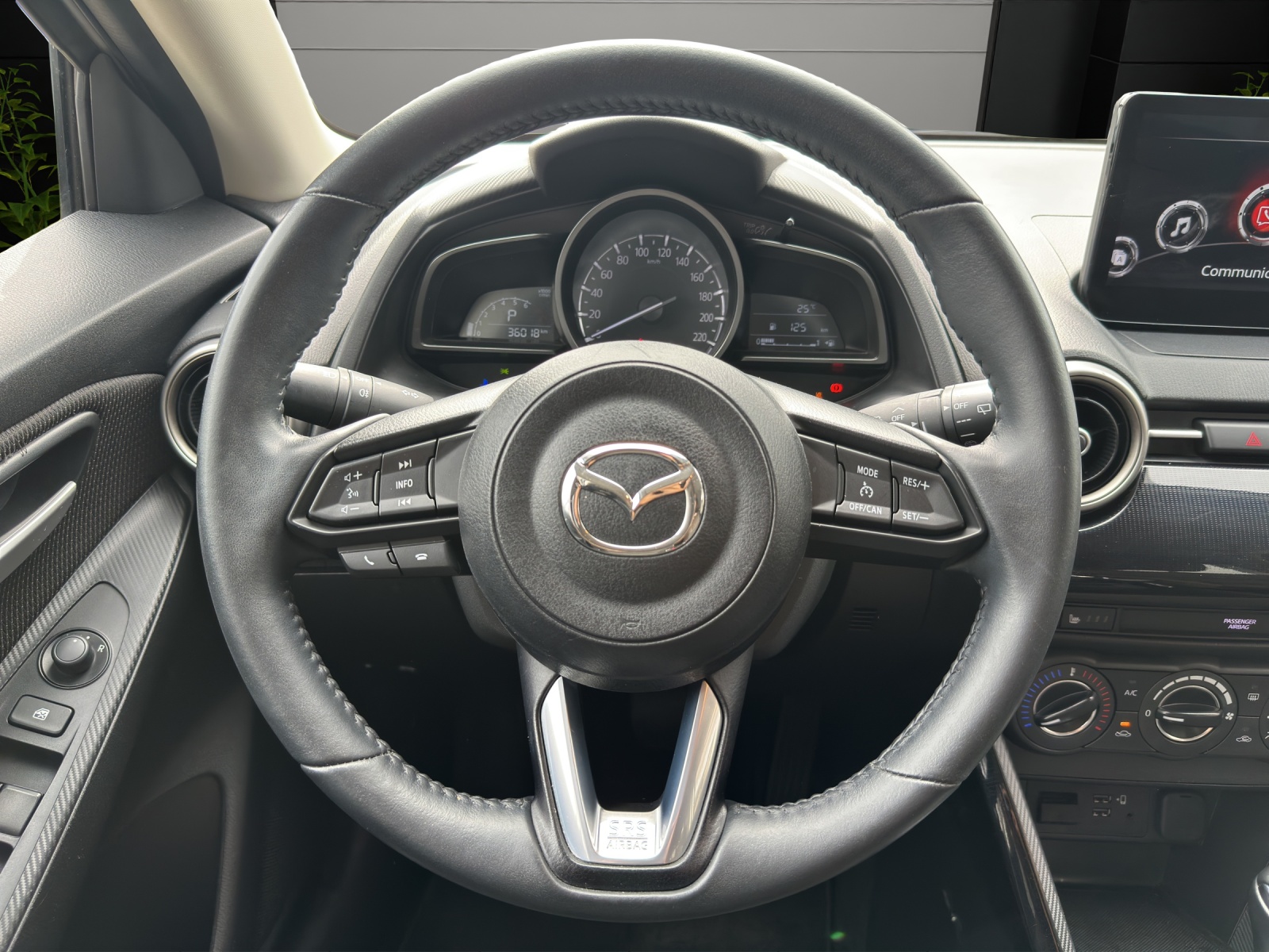 Image MAZDA 2 2 G 90 Ambition