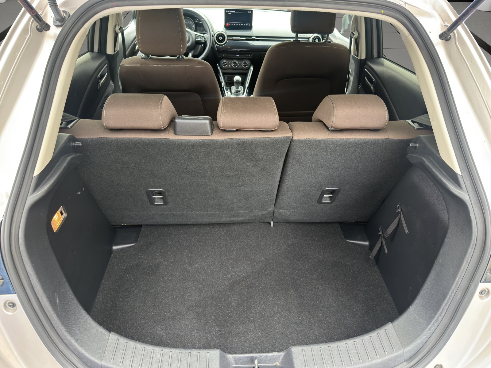 Image MAZDA 2 2 G 90 Ambition