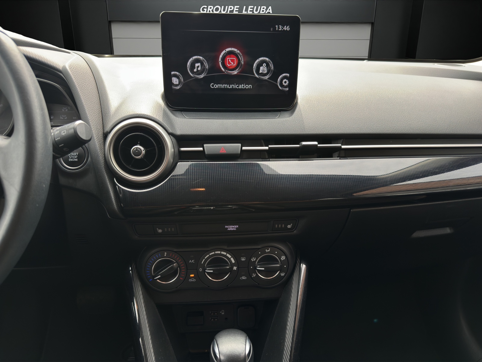 Image MAZDA 2 2 G 90 Ambition