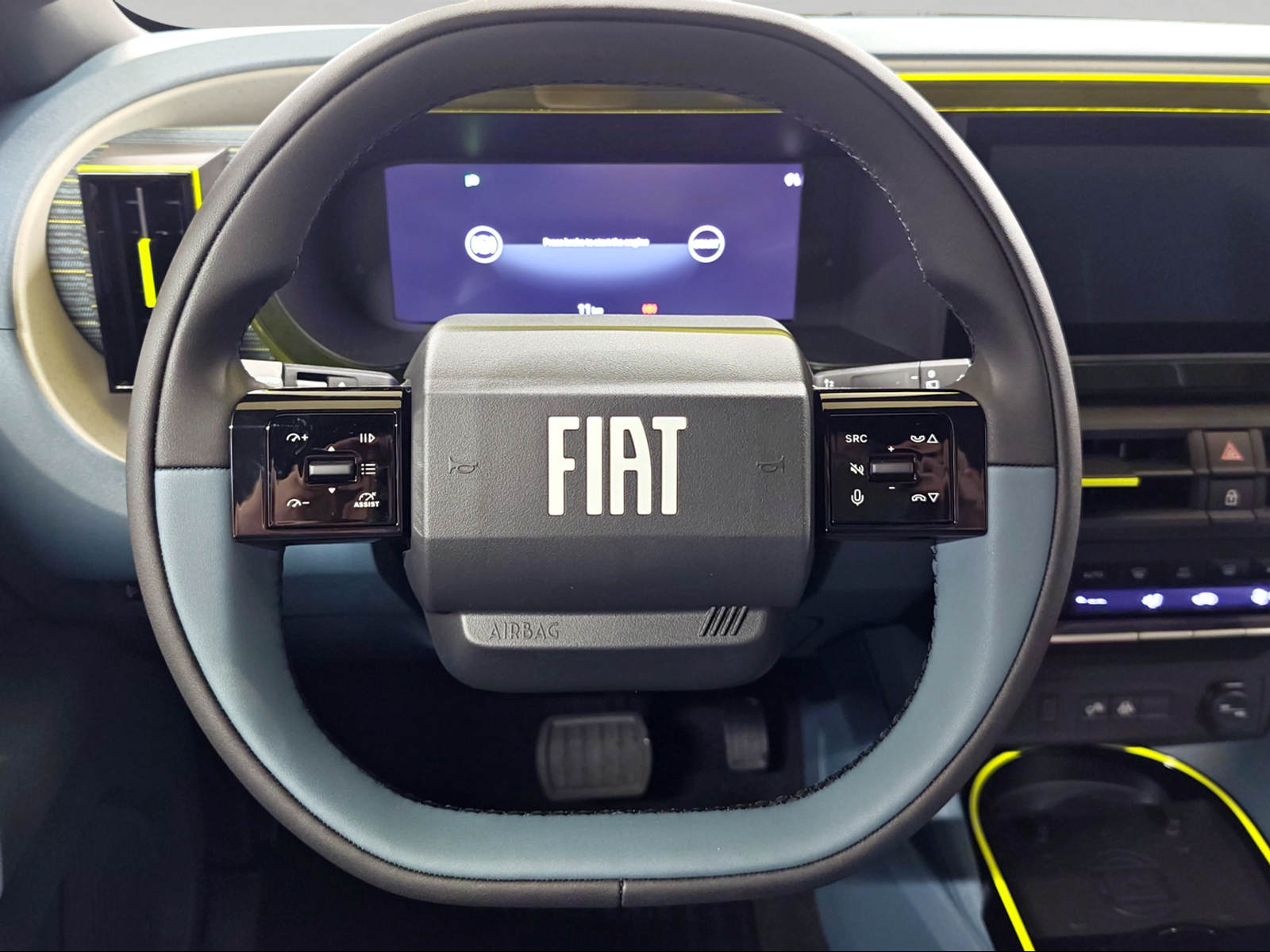 FIAT Grande Panda MHEV Icon-image-8