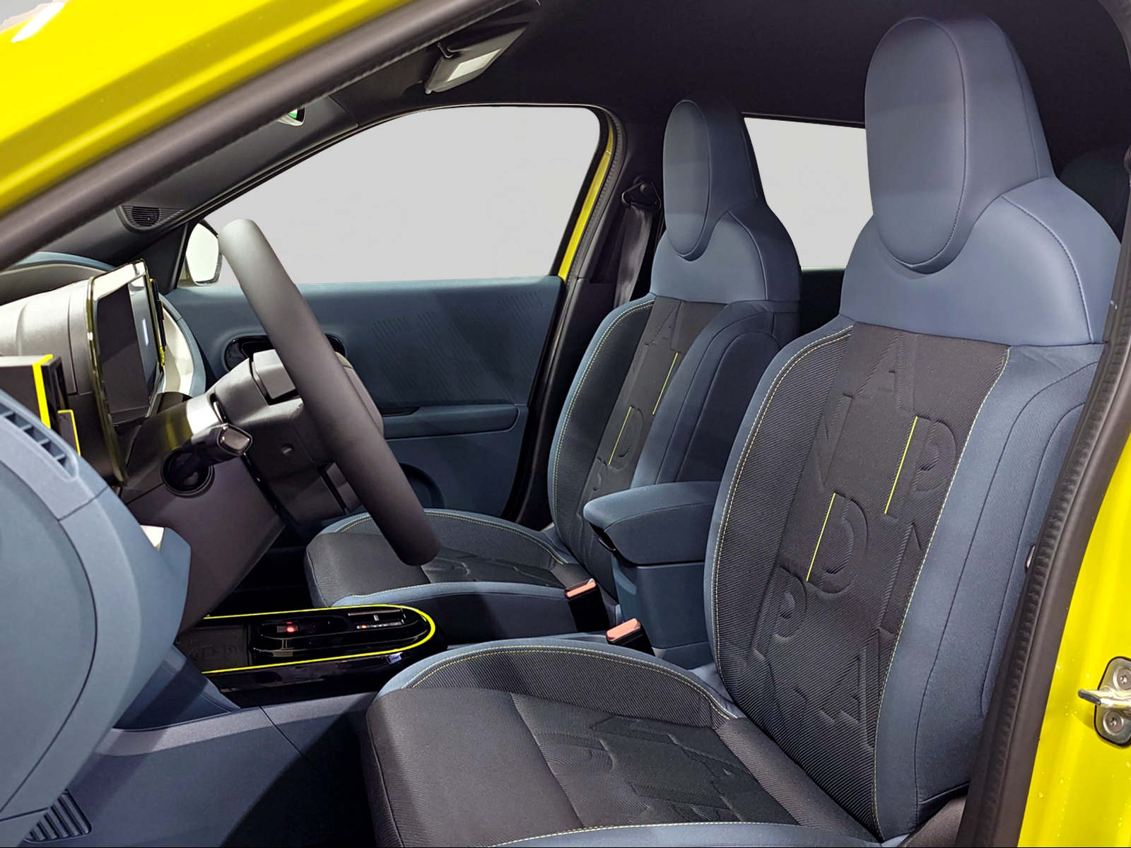 FIAT Grande Panda MHEV Icon-image-5