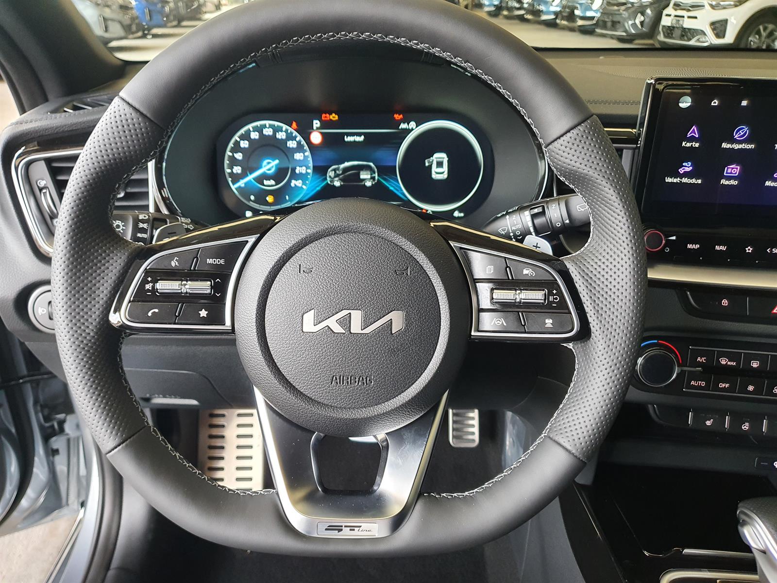 KIA Ceed 1.5 T-GDi MHEV GT-Line-image-10