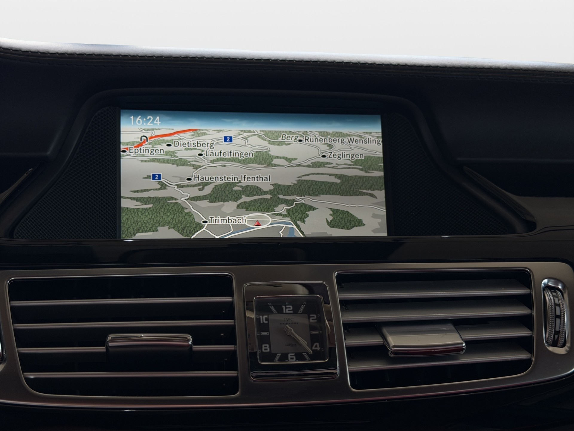 MERCEDES-BENZ CLS 63 AMG S Executive 4Matic Speedshift MCT0*Frisch ab MFK*-image-16