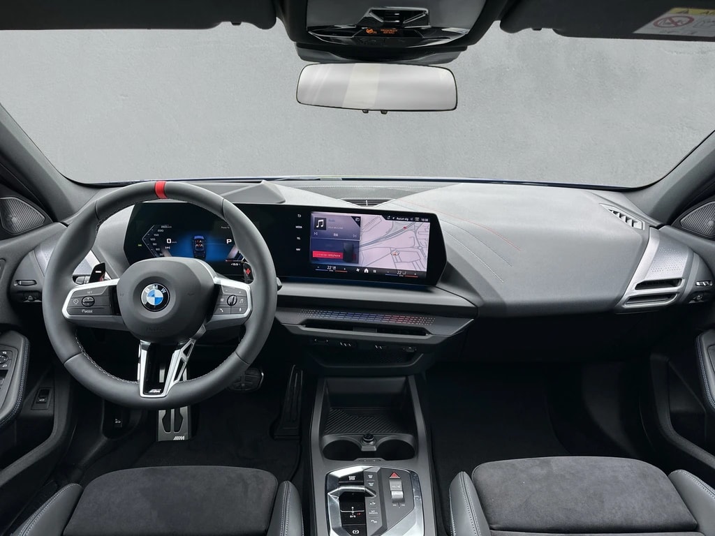 BMW M135 xDrive M Sport Pro-image-13