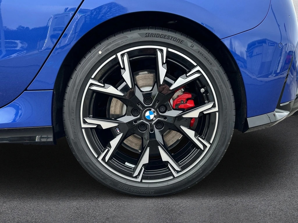 BMW M135 xDrive M Sport Pro-image-8