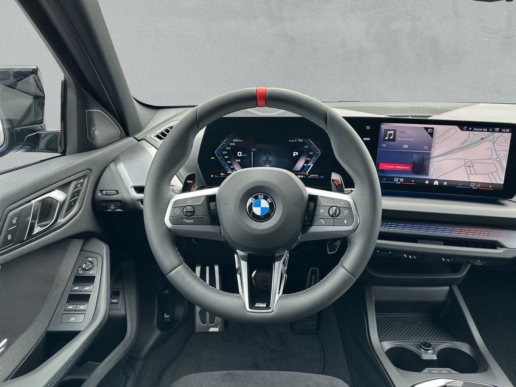 BMW M135 xDrive M Sport Pro-image-16