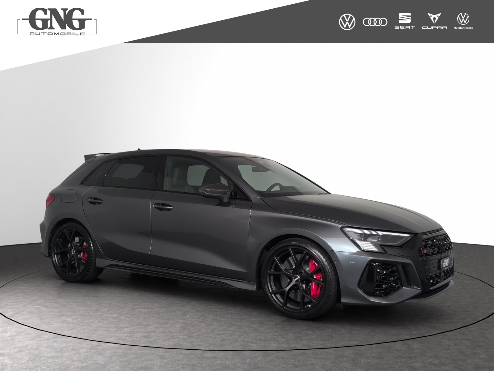 AUDI RS3 Sportback 2.5 TSI quattro S-tronic-image-3