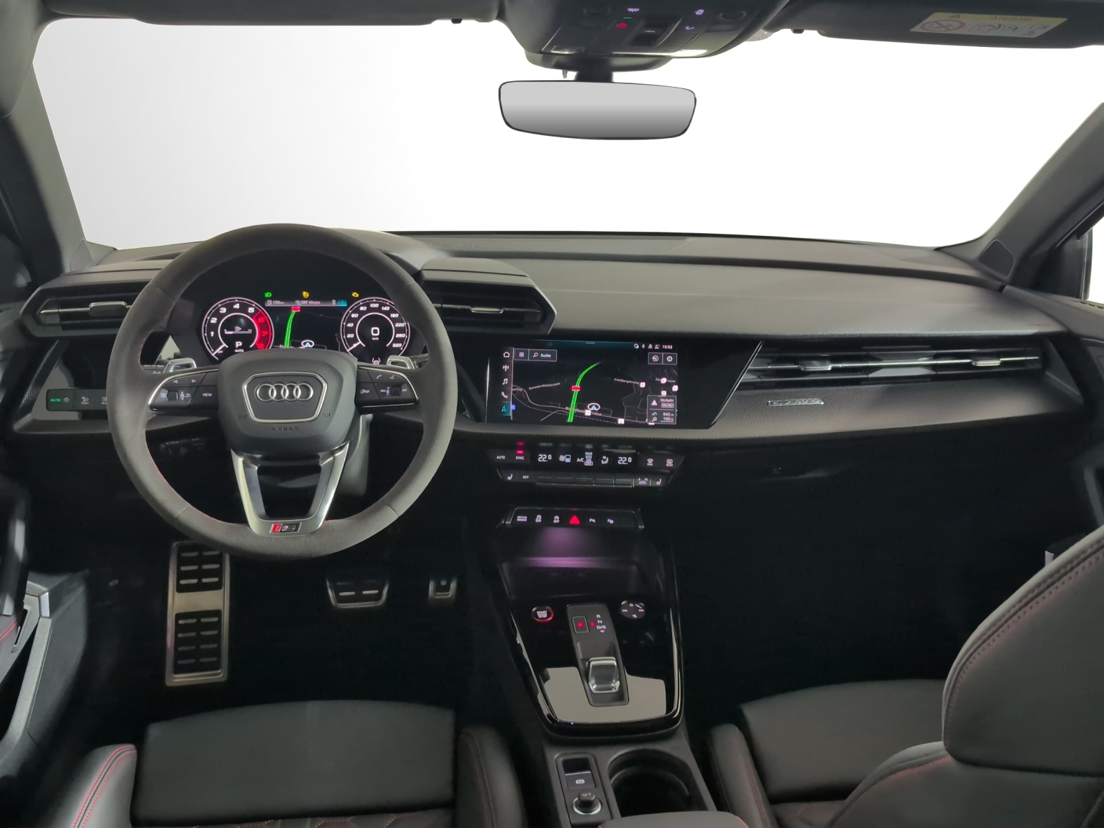 AUDI RS3 Sportback 2.5 TSI quattro S-tronic-image-9