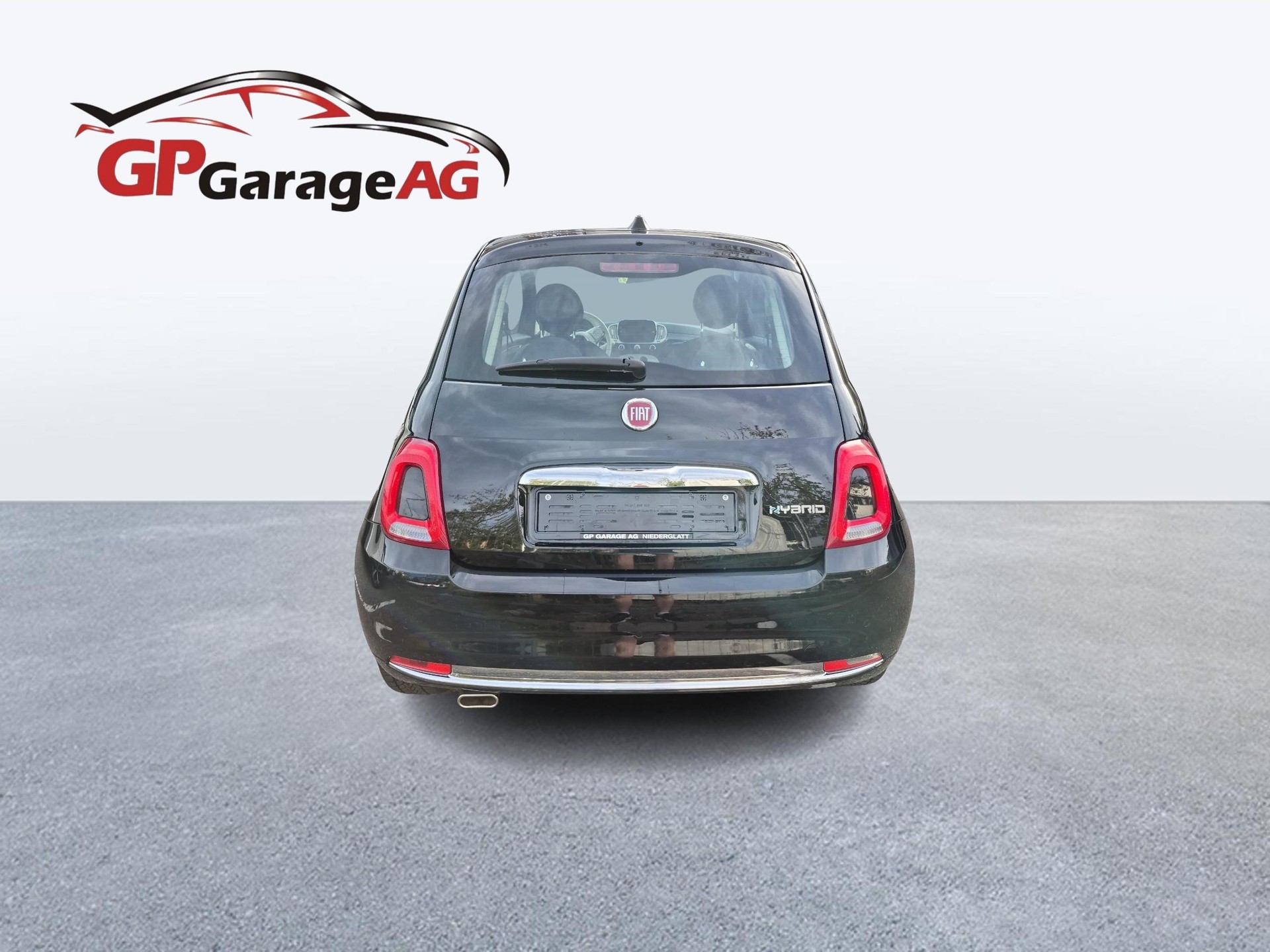 FIAT 500 1.0 Hybrid Lounge-showroom-element-3
