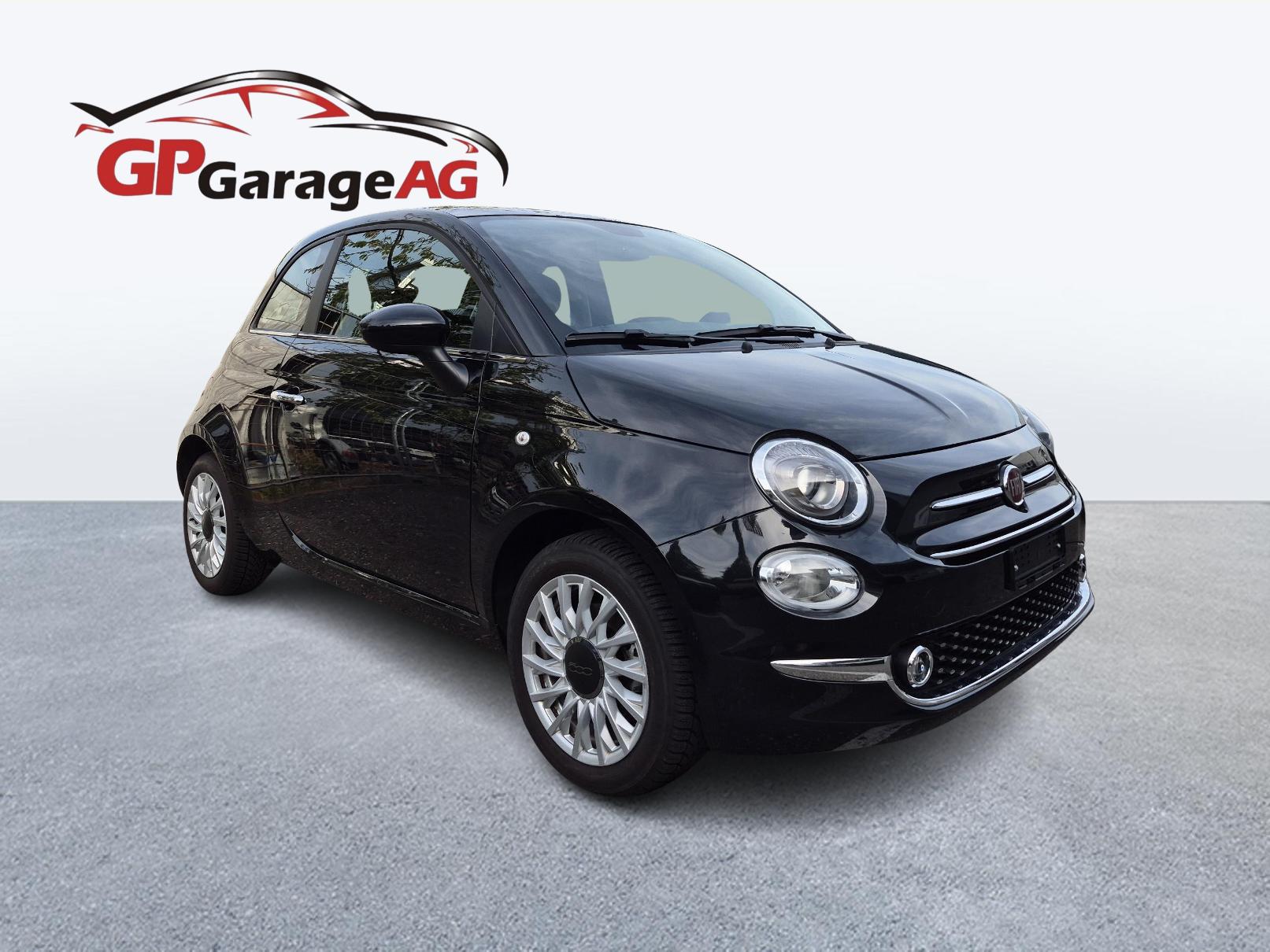 FIAT 500 1.0 Hybrid Lounge-image-6