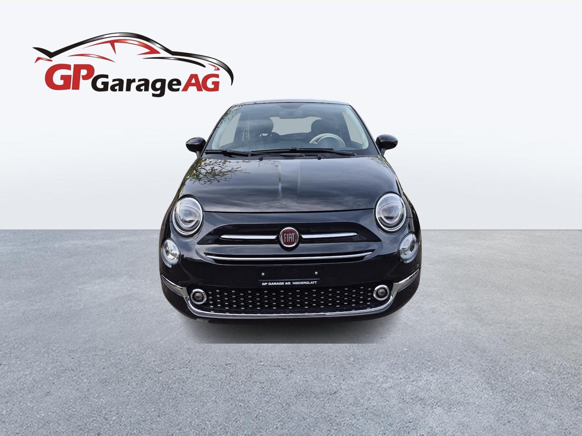FIAT 500 1.0 Hybrid Lounge-image-7