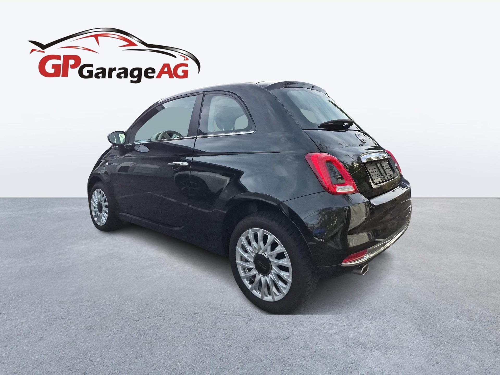 FIAT 500 1.0 Hybrid Lounge-showroom-element-2