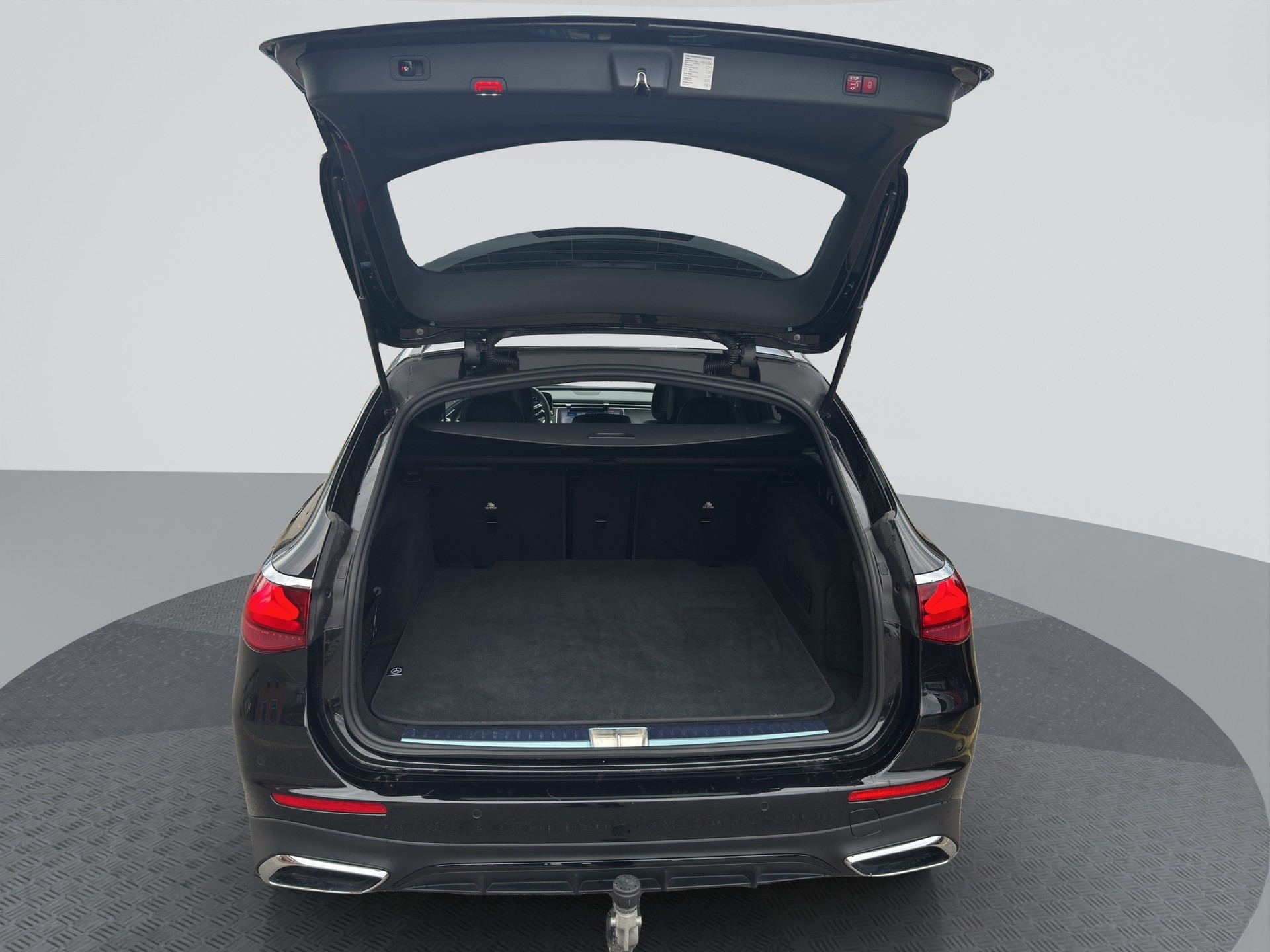 MERCEDES-BENZ E 200 T 9G-Tronic 4Matic AMG Line Advanced-image-5