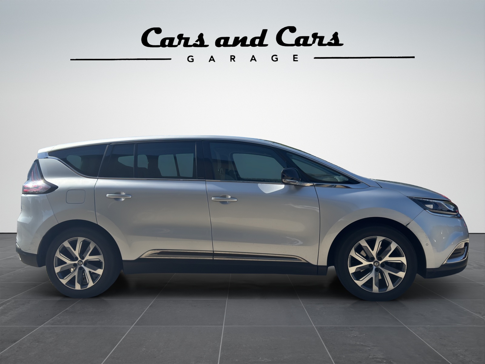 RENAULT Espace 1.6 dCi Intens EDC-image-3