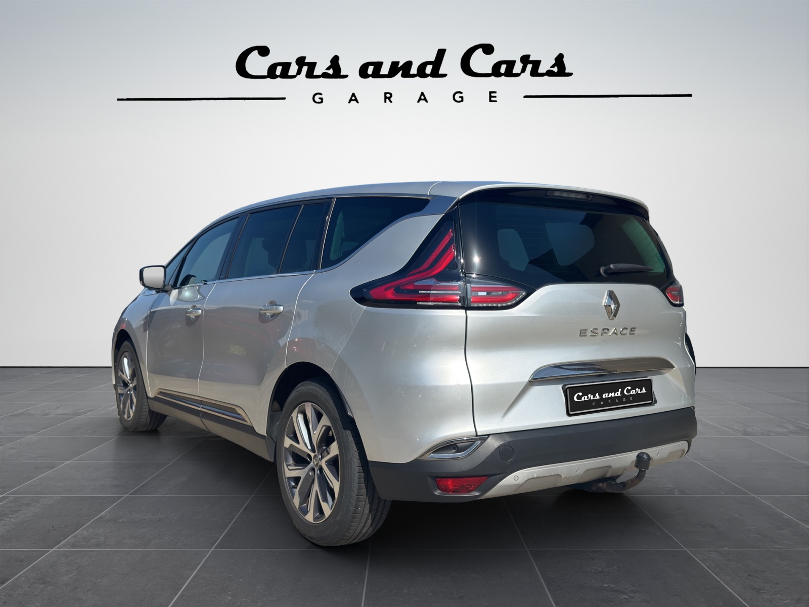 RENAULT Espace 1.6 dCi Intens EDC-image-6