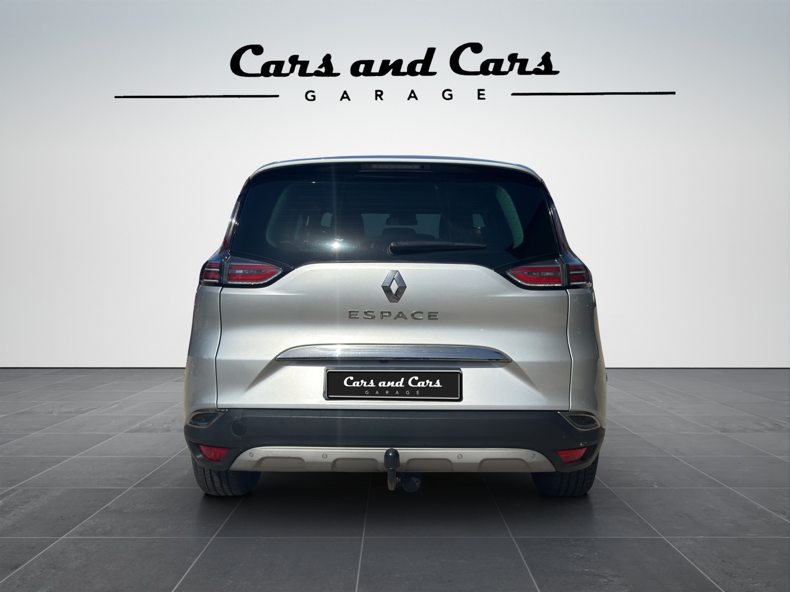 RENAULT Espace 1.6 dCi Intens EDC-image-5