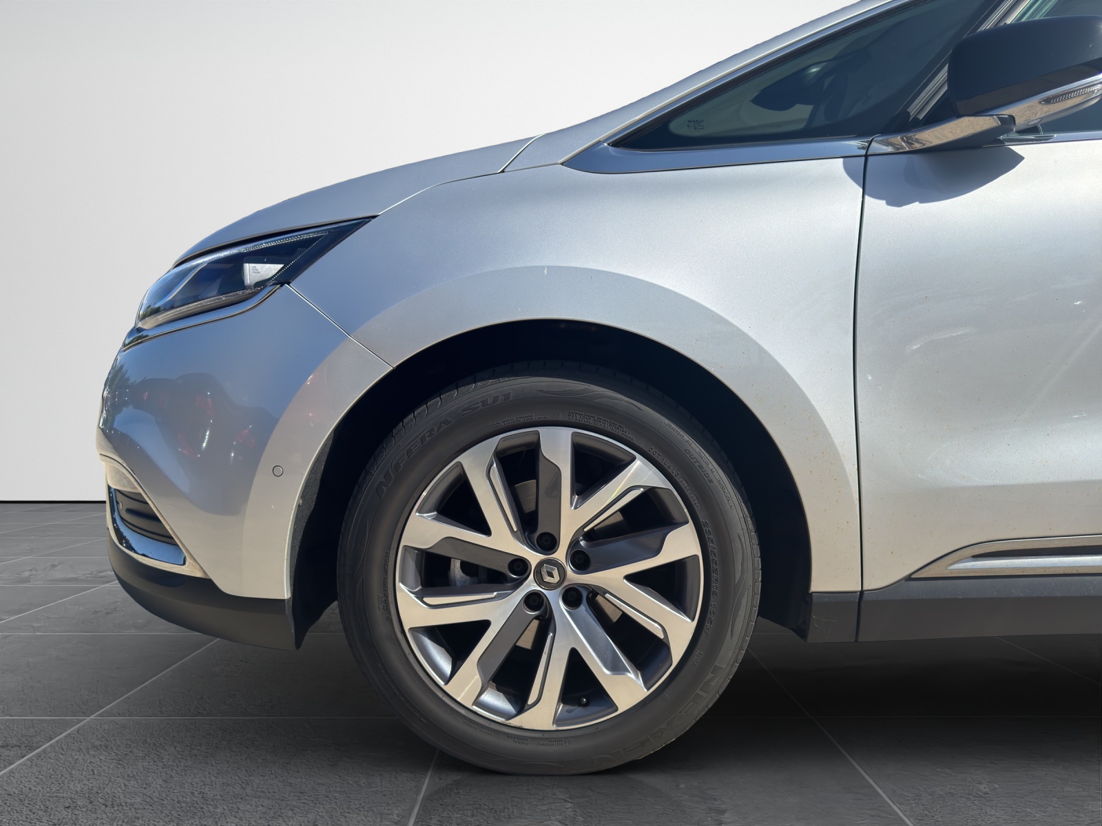 RENAULT Espace 1.6 dCi Intens EDC-image-15