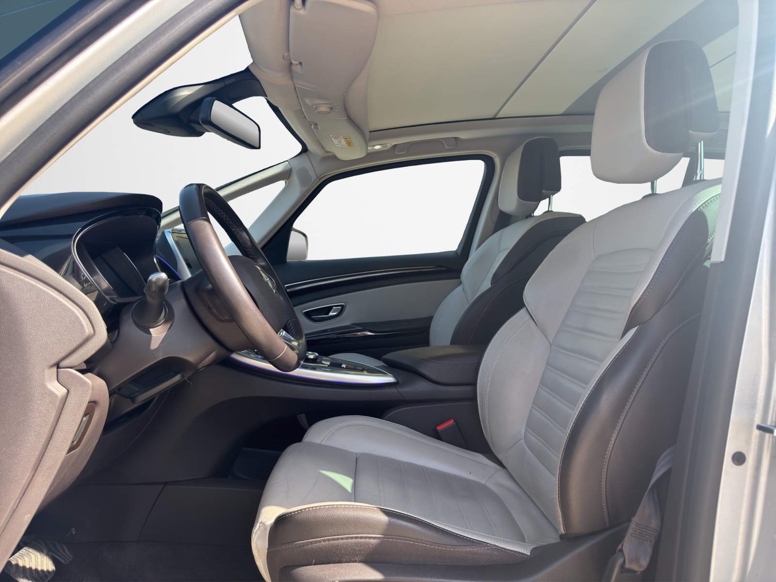 RENAULT Espace 1.6 dCi Intens EDC-image-8
