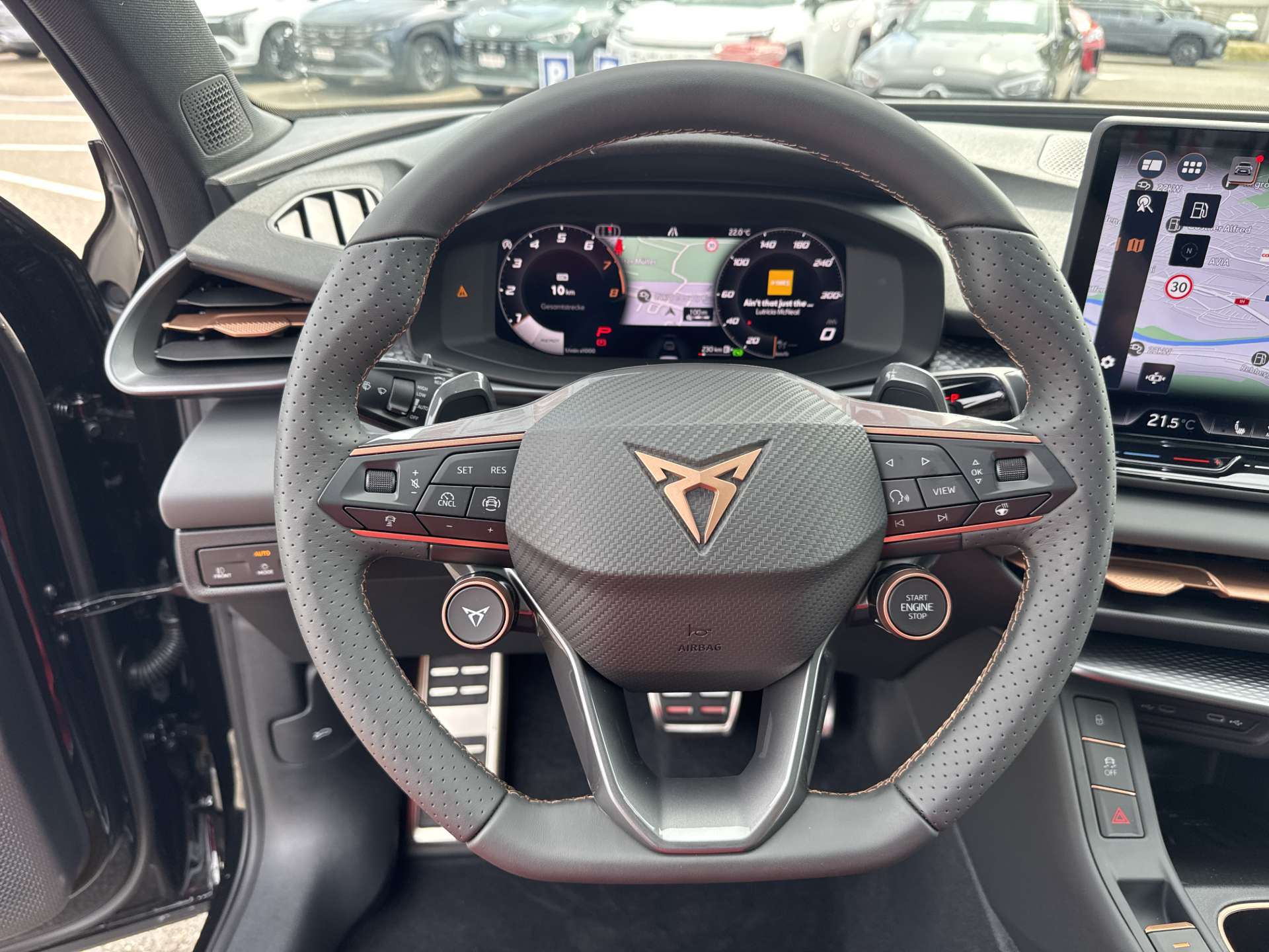 CUPRA Terramar 2.0 TSi 4Drive VZ 265PS DSG-Automat-image-15
