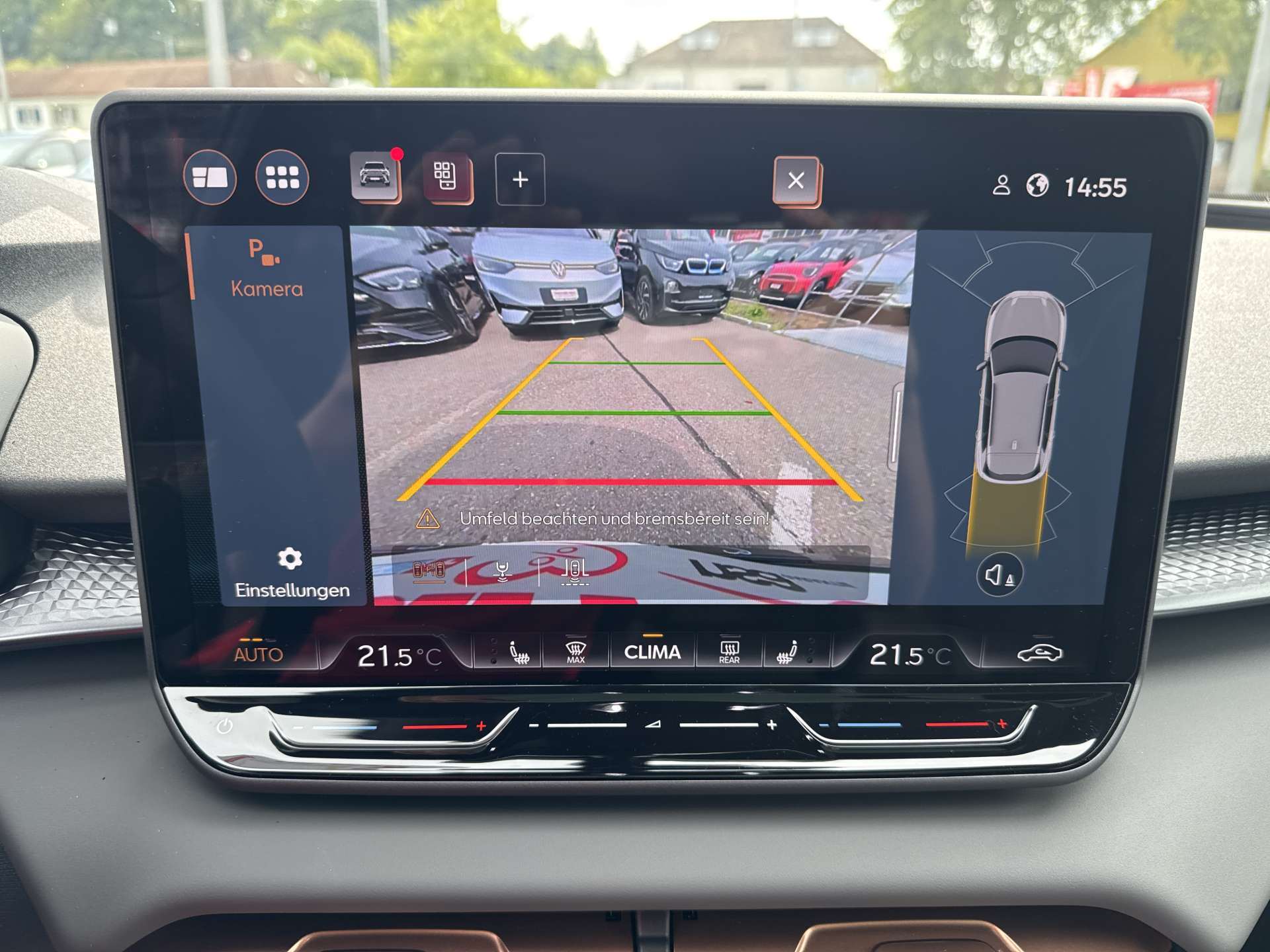 CUPRA Terramar 2.0 TSi 4Drive VZ 265PS DSG-Automat-image-9