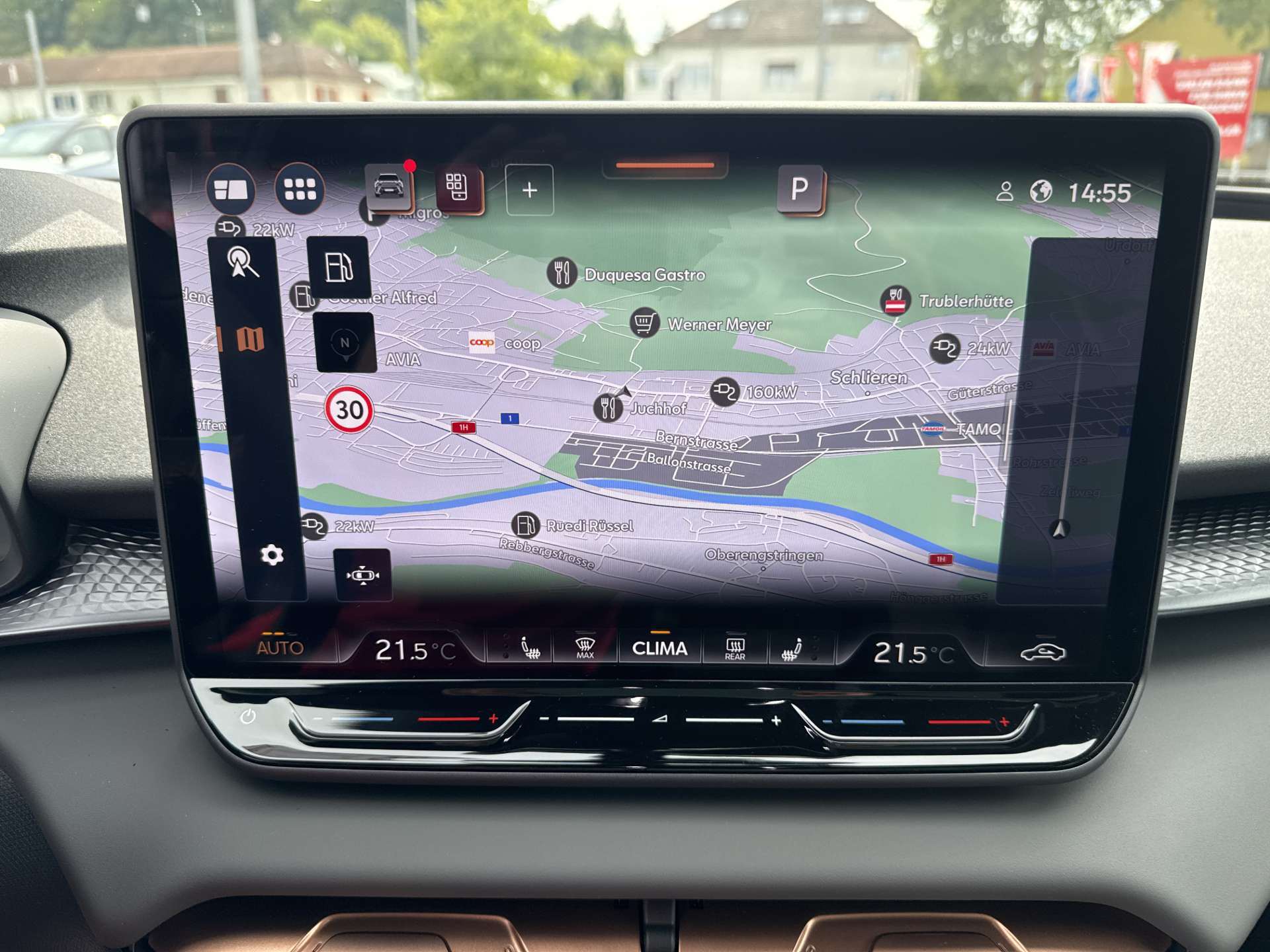 CUPRA Terramar 2.0 TSi 4Drive VZ 265PS DSG-Automat-image-1