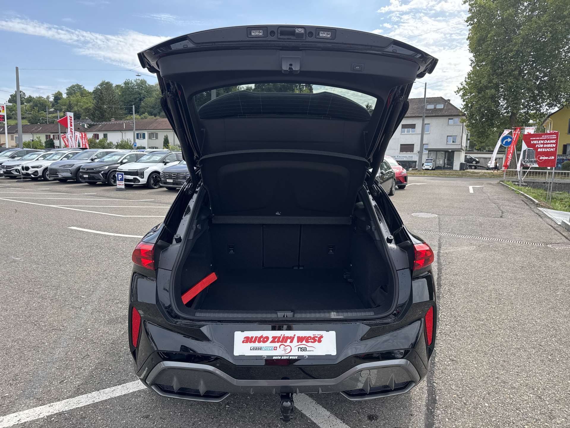 CUPRA Terramar 2.0 TSi 4Drive VZ 265PS DSG-Automat-image-7