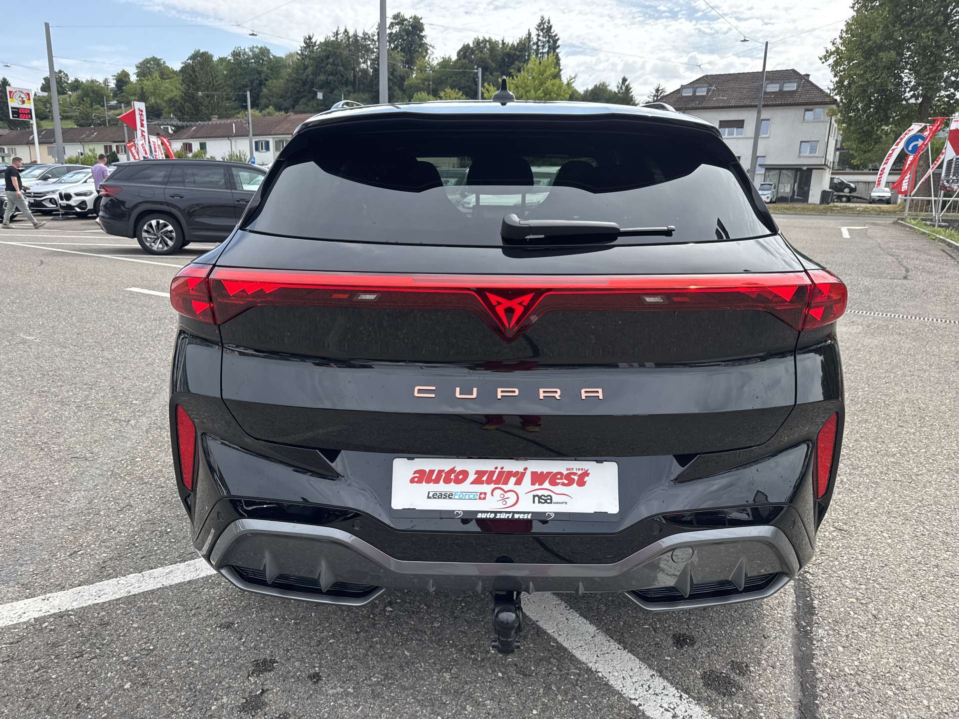 CUPRA Terramar 2.0 TSi 4Drive VZ 265PS DSG-Automat-image-14